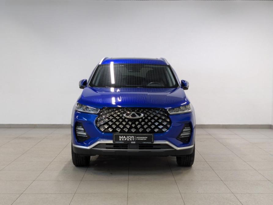 Chery Tiggo 7 Pro I Санкт-Петербург  - изображение 2