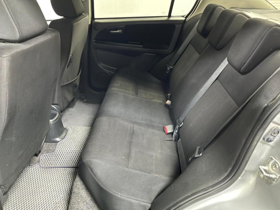 Suzuki SX4 I (Classic) Рестайлинг Киров  - изображение 9