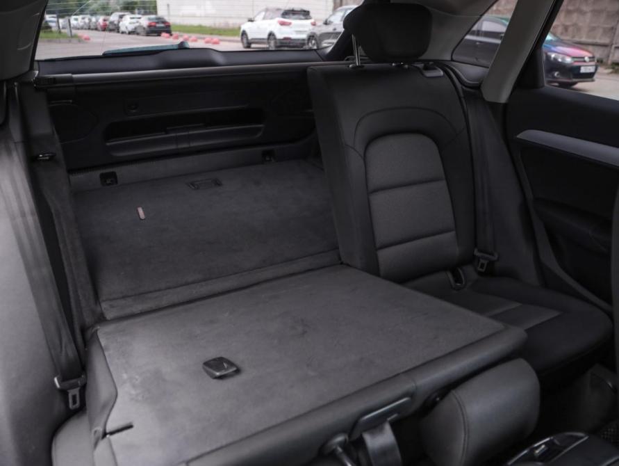 Audi Q3 I (8U) Рестайлинг Санкт-Петербург  - изображение 24