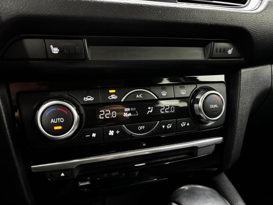Mazda 6 III (GJ) Рестайлинг Альметьевск  - изображение 19