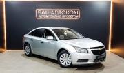 Chevrolet Cruze I Уфа  - изображение 22