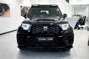 Tank 700 Москва  - изображение 12