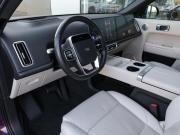 Li Auto (Lixiang) L9 I Москва  - изображение 48