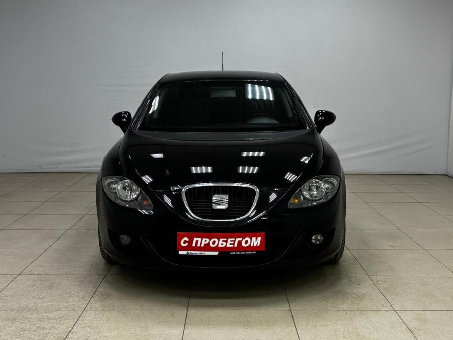 SEAT Leon II Рестайлинг Альметьевск  - изображение 2
