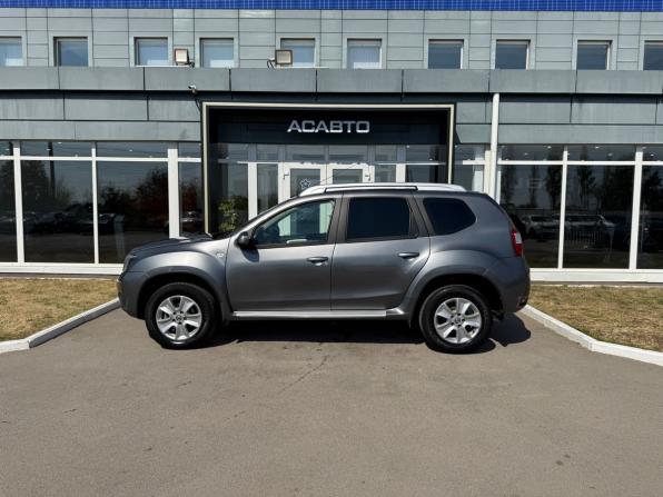 Nissan Terrano III (D10) с пробегом 2019 года, цена 1 499 000 рублей, 64000 км, внедорожник, Автокод Объявления