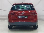 Volkswagen Tiguan II Воронеж  - изображение 24