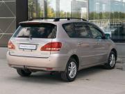 Toyota Ipsum I (M10) Новосибирск  - изображение 23