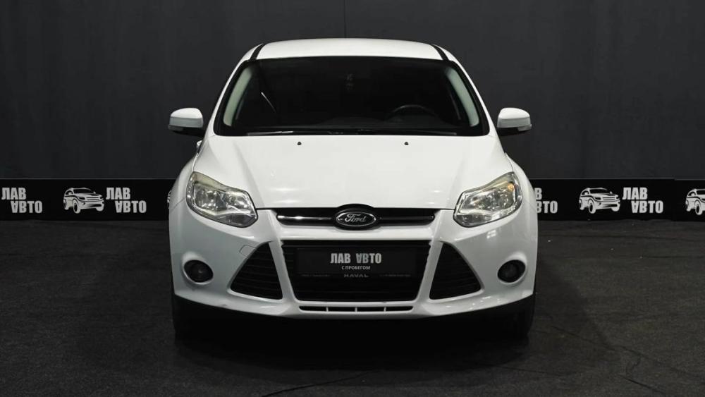 Ford Focus III Смоленск  - изображение 2
