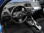 BMW 1 серии II (F20/F21) Рестайлинг 2 Москва  - изображение 29
