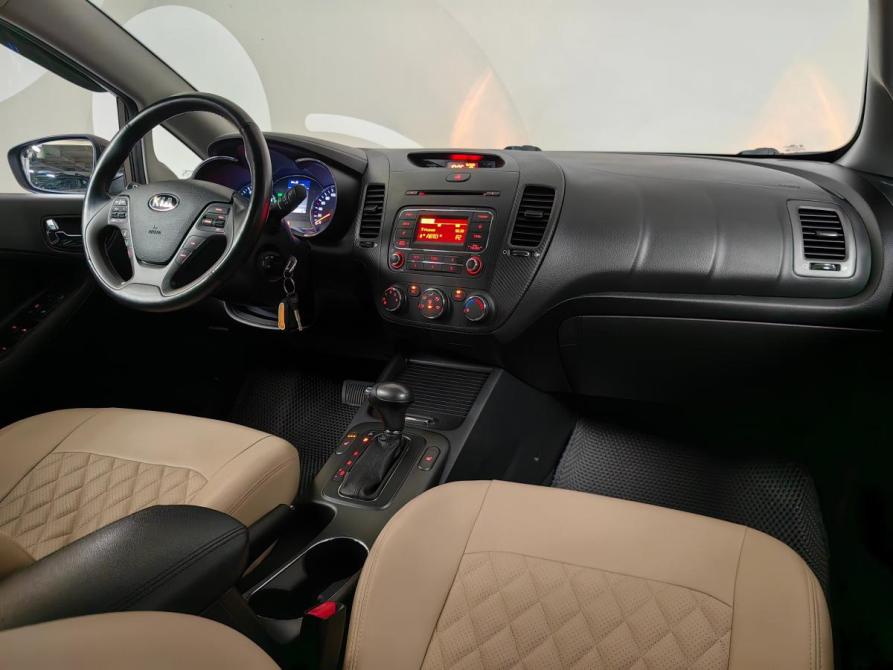 Kia Cerato III Москва  - изображение 7