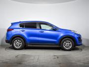 Kia Sportage IV Рестайлинг Санкт-Петербург  - изображение 23