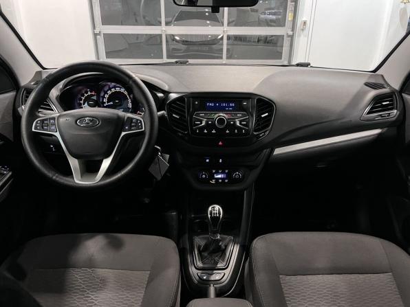 Lada (ВАЗ) Vesta I с пробегом 2020 года, цена 950 000 рублей, 140276 км, седан, Автокод Объявления