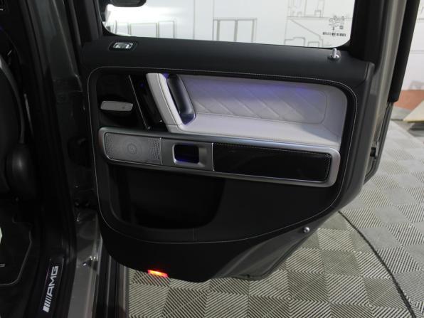 Новый Mercedes-Benz G-Класс AMG II (W465) Рестайлинг 2026 года, цена 34 839 724 рубля, внедорожник, Автокод Объявления