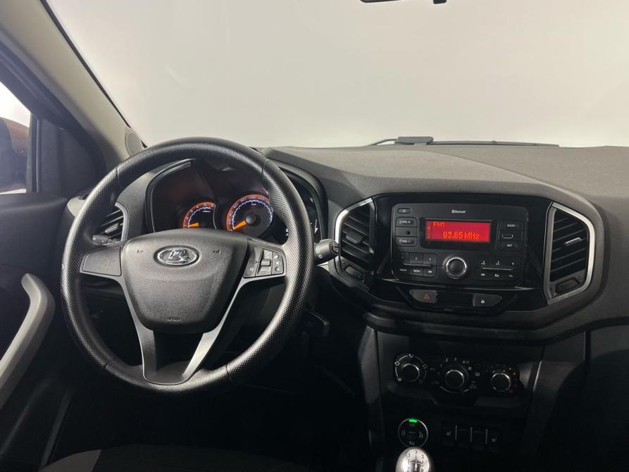 Lada (ВАЗ) XRAY I Ижевск  - изображение 11