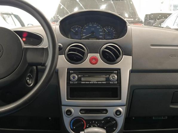Chevrolet Spark II с пробегом 2007 года, цена 350 000 рублей, 59456 км, хэтчбек, Автокод Объявления