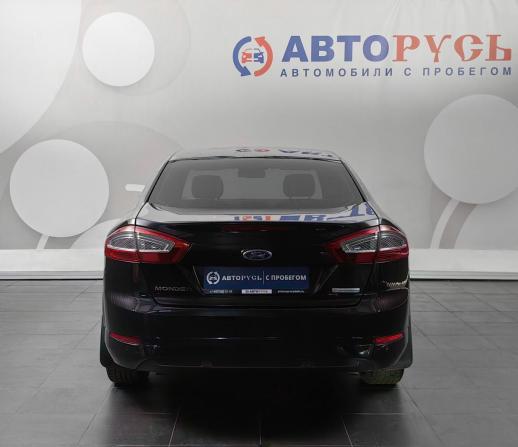 Ford Mondeo IV Рестайлинг с пробегом 2013 года, цена 745 000 рублей, 166354 км, седан, Автокод Объявления