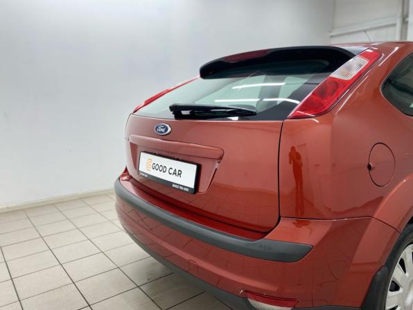 Ford Focus II с пробегом 2007 года, цена 579 000 рублей, 119377 км, хэтчбек, Автокод Объявления