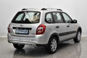 Lada (ВАЗ) Kalina II Москва  - изображение 20