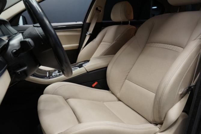 BMW 5 серии VI (F10/F11/F07) Рестайлинг с пробегом 2015 года, цена 2 344 000 рублей, 105161 км, седан, Автокод Объявления