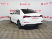Skoda Rapid II Вологда  - изображение 24