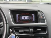 Audi Q5 I (8R) Рестайлинг Санкт-Петербург  - изображение 37