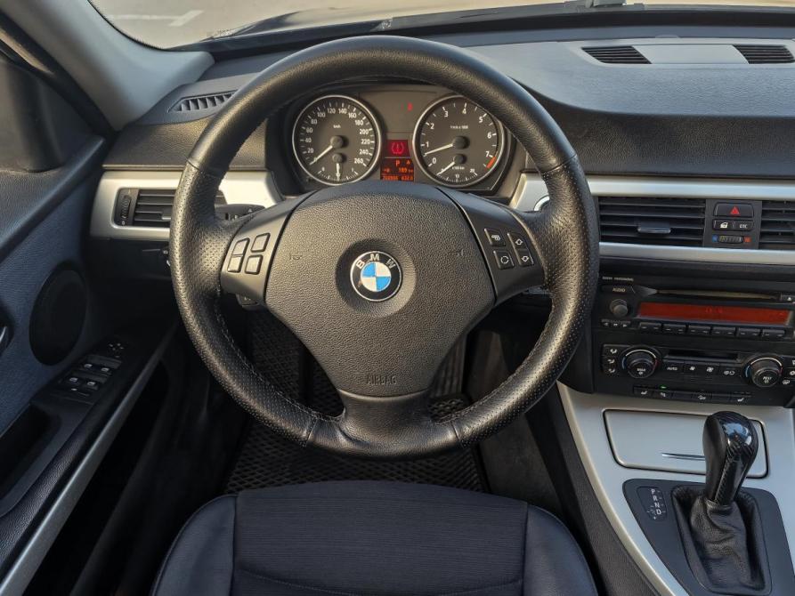 BMW 3 серии V (E90/E91/E92/E93) Нижний Новгород  - изображение 11
