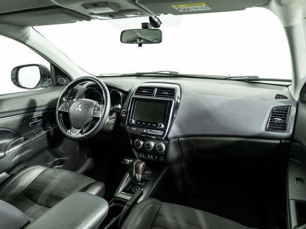 Mitsubishi ASX I Рестайлинг 3 с пробегом 2020 года, цена 2 199 777 рублей, 74897 км, внедорожник, Автокод Объявления