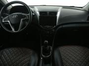Hyundai Solaris I Рестайлинг Иваново  - изображение 30
