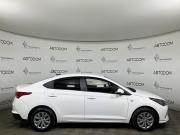 Hyundai Solaris II Рестайлинг Москва  - изображение 23