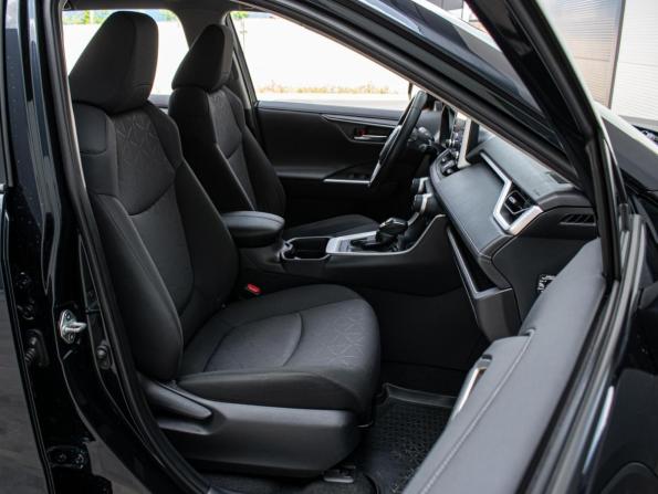 Toyota RAV4 V (XA50) с пробегом 2020 года, цена 3 445 000 рублей, 53281 км, внедорожник, Автокод Объявления