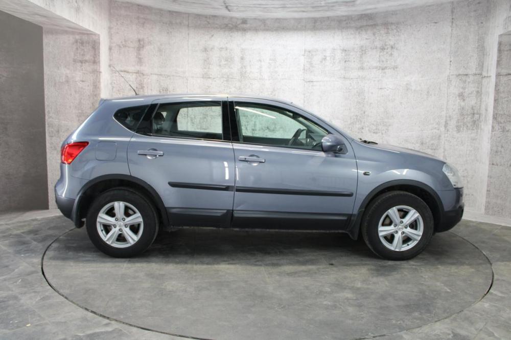 Nissan Qashqai I Ярославль  - изображение 4