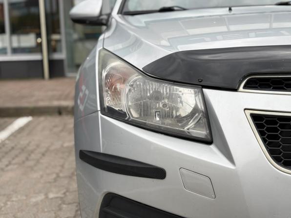 Chevrolet Cruze I с пробегом 2010 года, цена 542 000 рублей, 197077 км, седан, Автокод Объявления