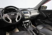 Hyundai ix35 I Рестайлинг Новосибирск  - изображение 27