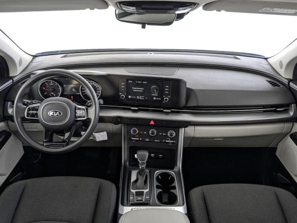 Kia Carnival IV с пробегом 2021 года, цена 3 255 000 рублей, 110533 км, минивэн, Автокод Объявления
