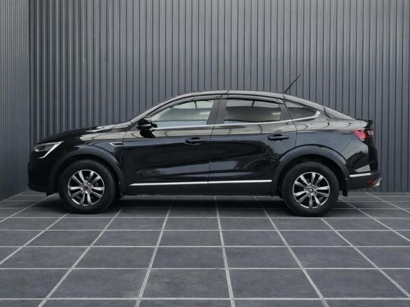 Renault Arkana I с пробегом 2019 года, цена 1 447 000 рублей, 151061 км, внедорожник, Автокод Объявления