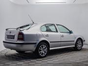 Skoda Octavia I (A4) Рестайлинг Москва  - изображение 22