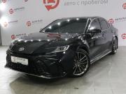 Toyota Camry IX (XV80) China Market Минеральные Воды  - изображение 25