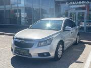 Chevrolet Cruze I Череповец  - изображение 14