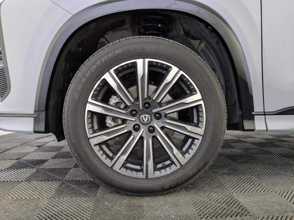 Changan CS75 Plus III с пробегом 2024 года, цена 2 730 000 рублей, 21251 км, внедорожник, Автокод Объявления