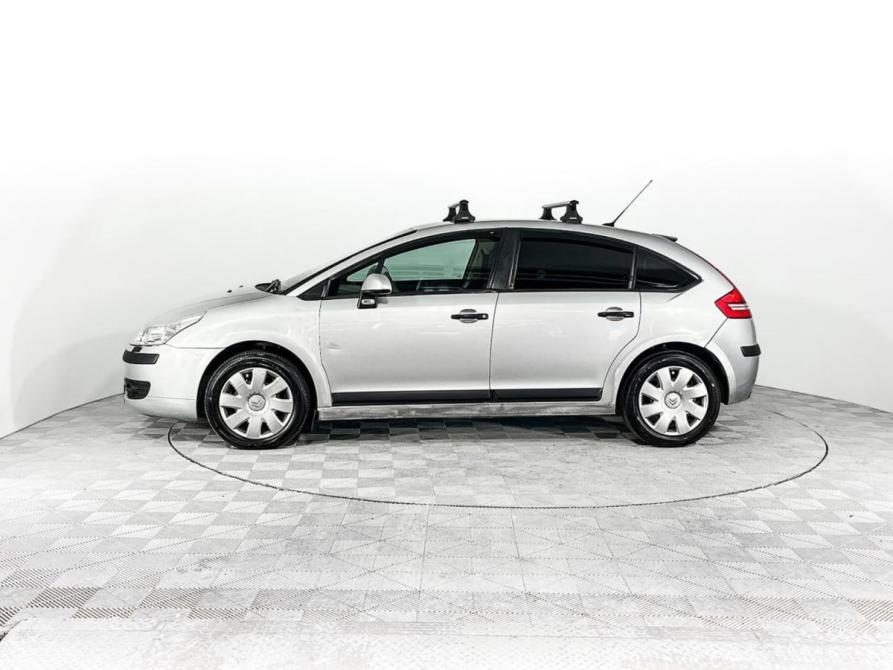 Citroen C4 I Ногинск  - изображение 5