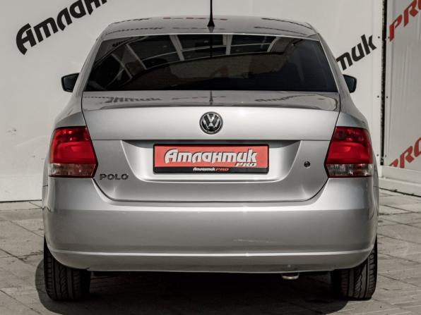 Volkswagen Polo V с пробегом 2014 года, цена 1 270 000 рублей, 23593 км, седан, Автокод Объявления
