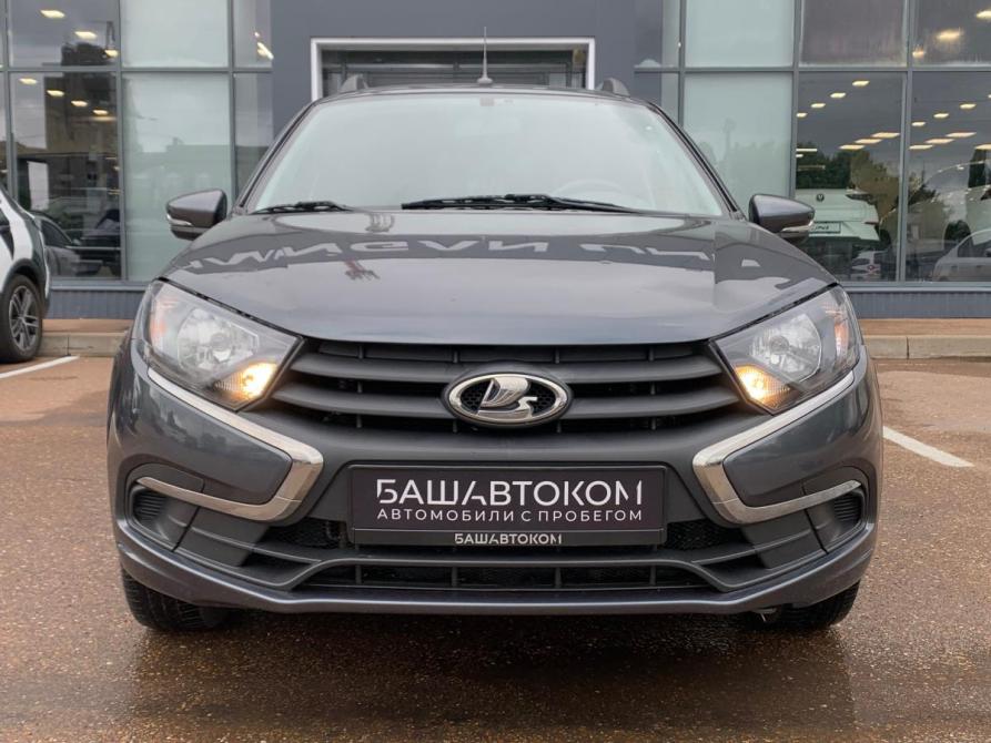 Lada (ВАЗ) Granta I Рестайлинг Стерлитамак  - изображение 3