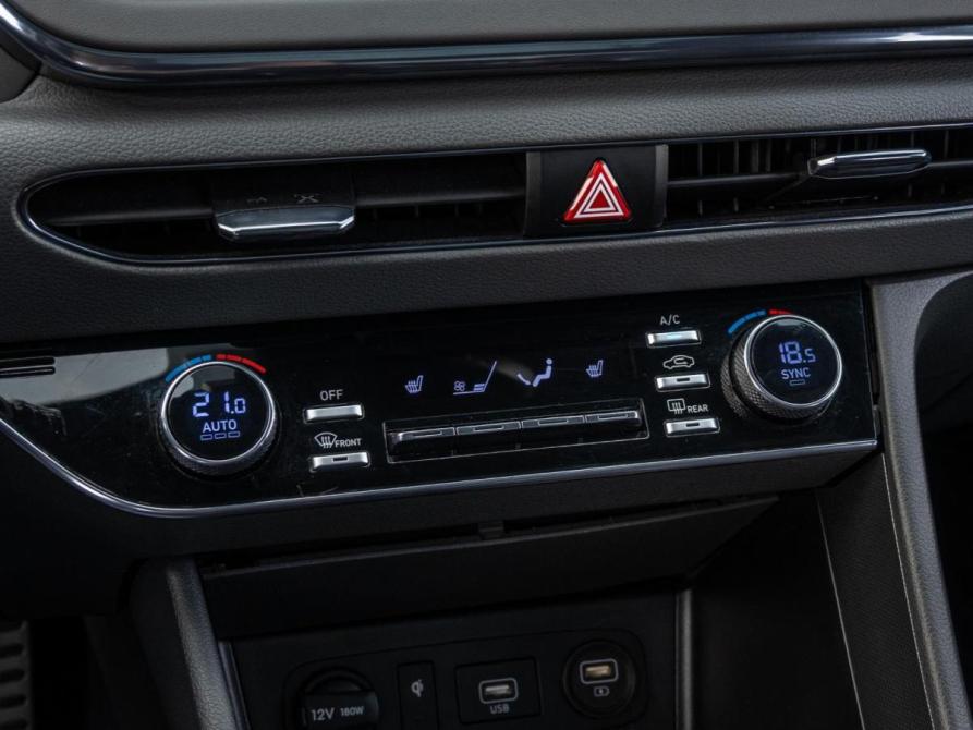 Hyundai Sonata VIII (DN8) Краснодар  - изображение 13