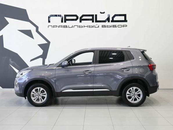 Chery Tiggo 4 Pro I Рестайлинг с пробегом 2024 года, цена 1 559 900 рублей, 24500 км, внедорожник, Автокод Объявления