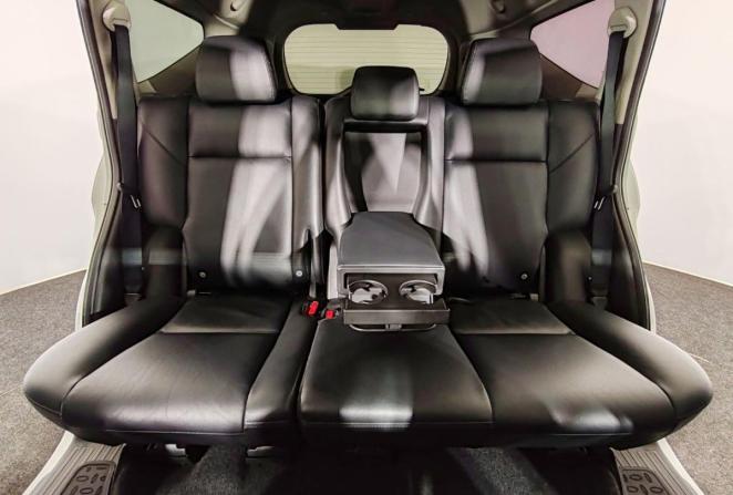 Mitsubishi Montero Sport III Рестайлинг с пробегом 2023 года, цена 3 900 000 рублей, 47000 км, внедорожник, Автокод Объявления