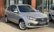 Lada (ВАЗ) Granta I Рестайлинг Белебей  - изображение 20