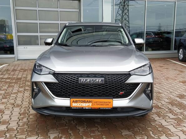 Haval F7x I Рестайлинг с пробегом 2023 года, цена 2 270 000 рублей, 70762 км, внедорожник, Автокод Объявления