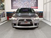 Mitsubishi Lancer X Рестайлинг Кемерово  - изображение 5