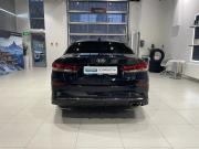 Kia Optima IV Рестайлинг Москва  - изображение 23