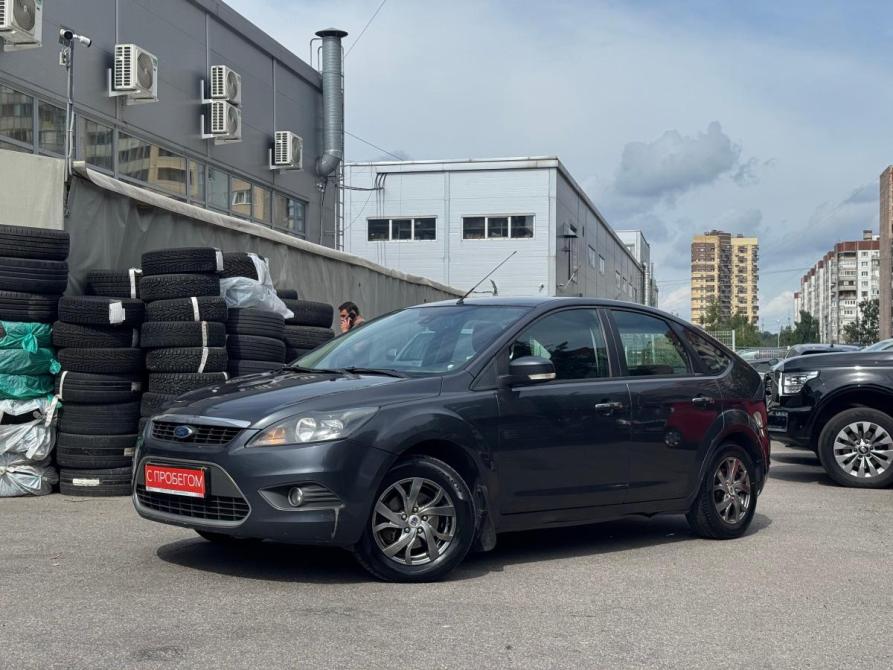 Ford Focus II Рестайлинг Санкт-Петербург  - изображение 3